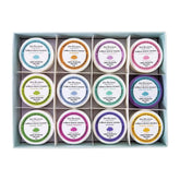 Wholesale Wellness Shower Steamers 12-Piece Gift Set